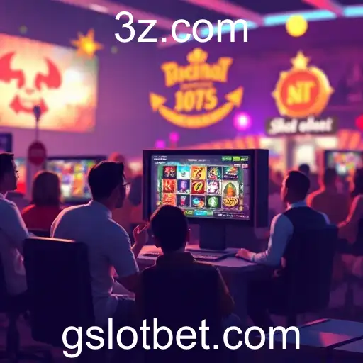 Evolution of Online Gaming in the Mid-2020s