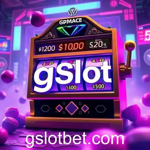 The Rise of Gslot and the Evolution of Gaming