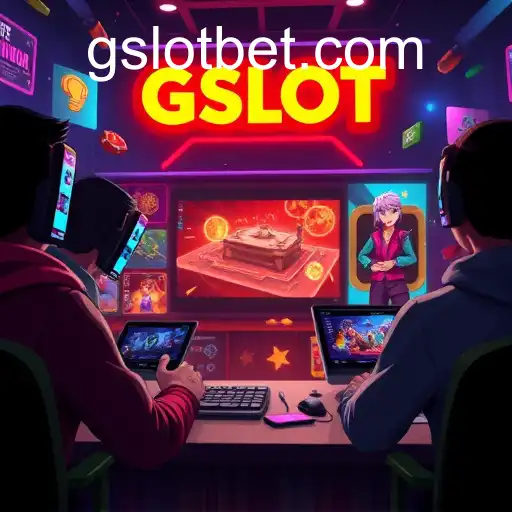 Gslot's Impact on Online Gaming in 2025