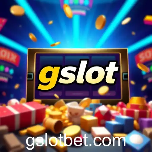 The Rise of GSlot in the Gaming World
